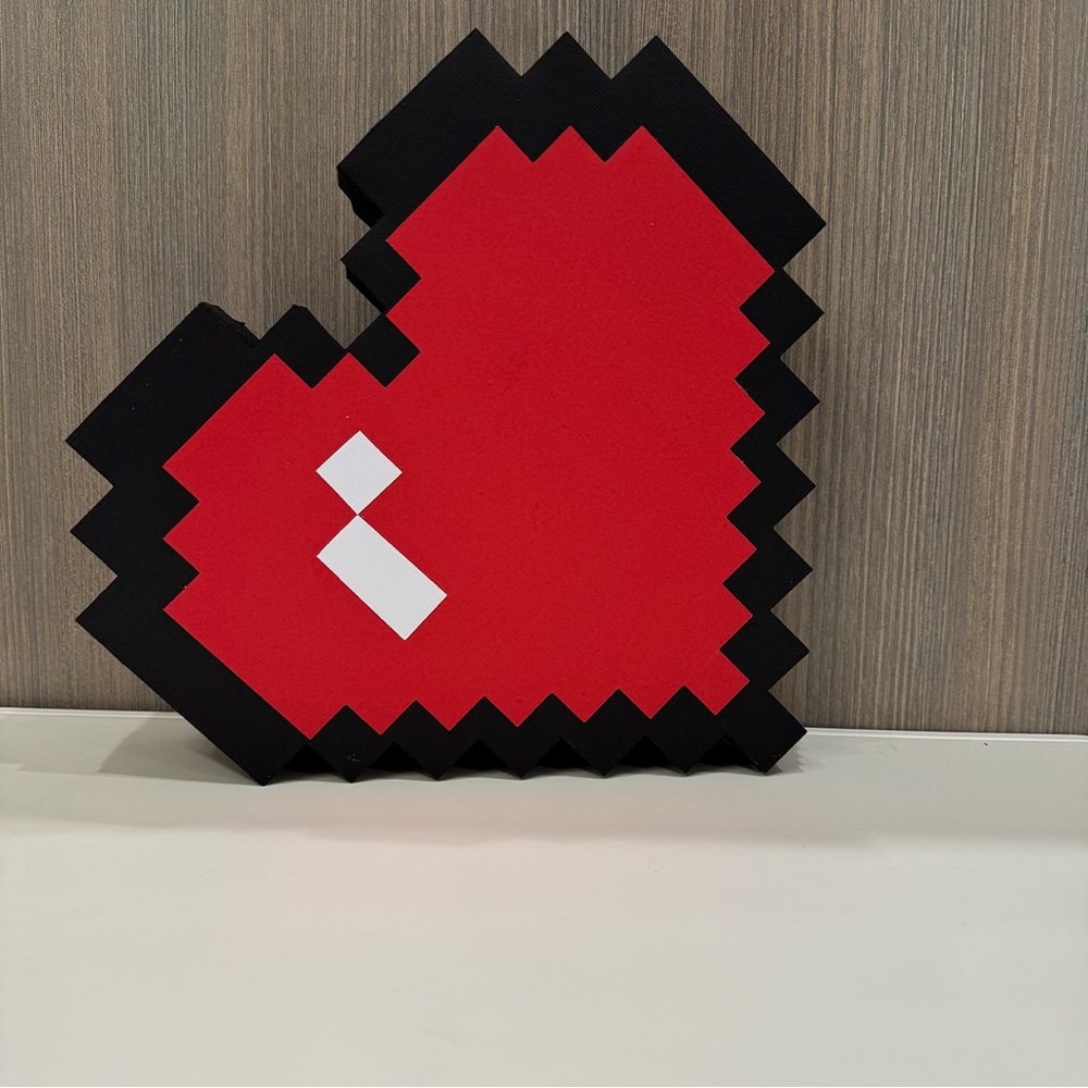 Heart Box